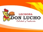 Lechona Don Lucho