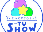 Logo Eventos Tu Show