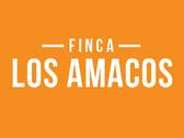 Logo Finca Los Amacos