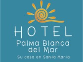 Logo Hotel Palma Blanca del Mar