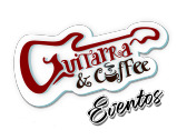 Guitarra And Coffee