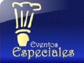 Logo Banquetes y Eventos Especiales