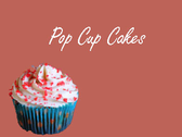 Pop Cup Cakes