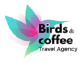Birds & Coffee Travel Agency
