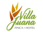 Logo Finca Villa Juana