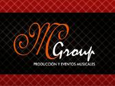 Mc Group, producciones y eventos musicales