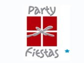 Party Fiestas
