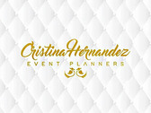 Logo Cristina Hernández Event Planners