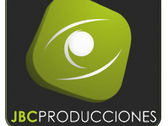 Logo Fotografía y video JBC