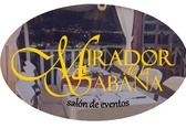 Logo Mirador de la Sabana salón de eventos