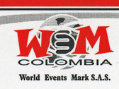 World Events Mark Colombia SAS