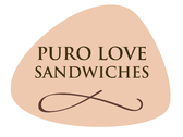 Puro Love Sandwiches