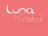 Logo Luna De Cristal Events