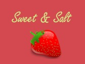 Sweet And Salt Catering