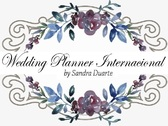 Wedding Planner Internacional by Sandra Duarte
