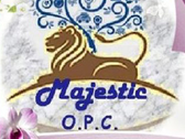 Logo Majestic Opc