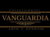 Logo Vanguardia Eventos y Recepciones
