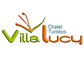 Chalet Turistico Villa Lucy