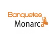 Logo Banquetes Monarca