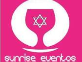 Logo Sunrise Eventos