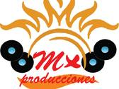 Logo Maxi Producciones