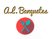 Logo A.L. Banquetes