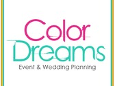 Color Dreams Event & Wedding Planning
