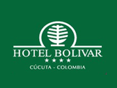 Logo Hotel Bolívar