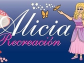 Logo Alicia Recreación