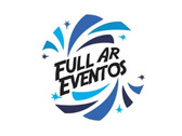 Logo Full Ar Eventos