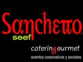 Logo Sanchetto Seef Catering
