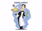 Logo Banquetes Almodovar
