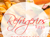 Logo Refrigerios Tunja