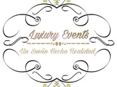 Logo Luxury Events