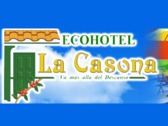 Ecohotel La Casona