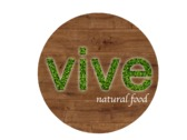 Vive natural food