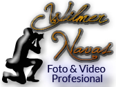 Logo Wilmer Navas Foto y Video