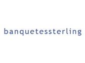Logo Banquetes Sterling