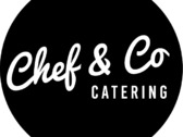 Chef & Co Catering