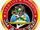 Logo Eventos y Banquetes San Juan de Pasto
