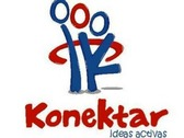 Logo Konektar