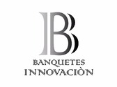 Logo Banquetes Innovación