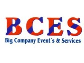 Big Company Events and Services