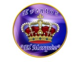 Logo Eventos El Marquez