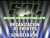 Logo SPL Sound Production Live