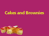 Cakes & Brownies