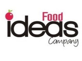Logo Food Ideas Company