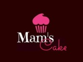 Logo Mams Cakes
