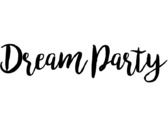 Logo Dream Party - Barranquilla