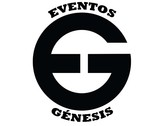 Logo Eventos Genesis
